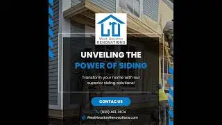Unveiling the Power of Siding