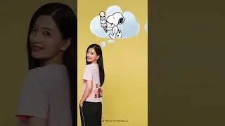 Outfit update? Snoopy&rsquo;s got you.