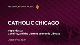 Catholic Chicago Radio - Live Radio Program 10/12/2023