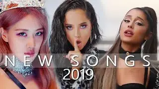 Top 50 New Songs Of April 2019