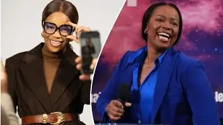 REACTION YA SR SANDRA MBUYI 🤣 BILOBELA YABA CONGOLAIS TO LEMBI PARTAGER MASSIVEMENT...