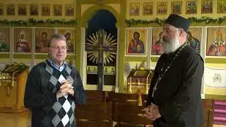 St. Innocent Taste of Orthodoxy Promo on Redwood News 2025