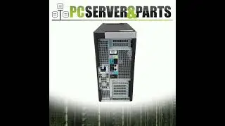 Dell Precision Workstation T7600 16-Core 2.60GHz E5-2670 256GB RAM 1TB HDD H310
