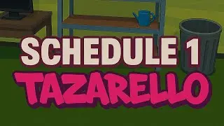 Schedule 1 Gameplay