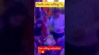 #hammer #hammercake #pinatacakerecipe #pinatacake #news #newcakesdesign #trendingvideo #youtubeshort