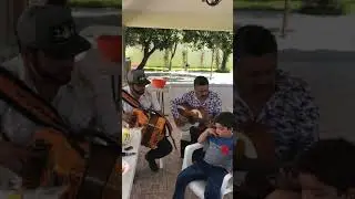 Necesito verte” Isaías lucero