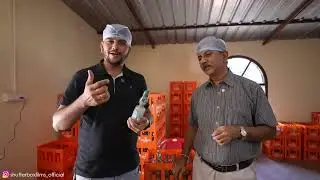 Flavorful Startup – Goli Soda Shots for All Ages!