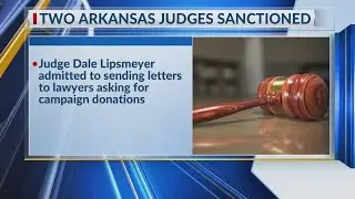 Mistakes of 2 retired judges being used as &ldquo;teaching moments&rdquo;