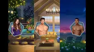 Choices - Rules of Engagement: Newlyweds - Chapter 5 | ❤️ William | ❤️ Blake (Diamonds Used 💎)