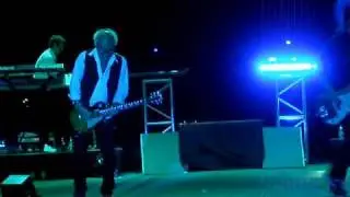 Foreigner Jukebox Hero Taste Addison May 9, 2009