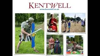 Kentwell Hall Schools