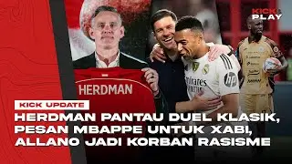 John Herdman Akan Pantau Langsung Diaspora, Carrick jadi Pelatih Manchester United?