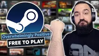 Cele Mai Bune Jocuri Gratuite Pe Steam