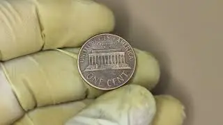 RETIRE IF YOU FIND THIS MOST EXPENSIVE USA PENNY WORTH MILLION OF DOLLARS MUST FIND NOW!