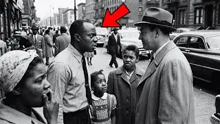 A Cop Asked Bumpy Johnson Which One Of Your Kids Is Legitimate &mdash; His Badge Was Found In 17 Pieces!