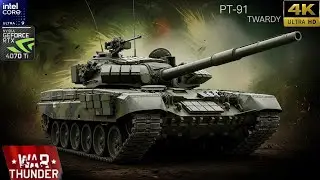 GRAMY W WAR THUNDER  LIVE POLSKA