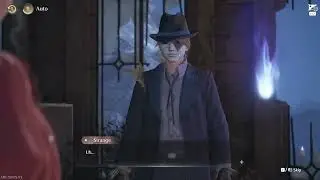 Infinity Nikki (Encore Season) - Through the Nameless Night: Before Dawn Arrives