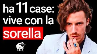 The Jashi Project: L&rsquo;ex-Lamborghini che si &egrave; comprato 11 case con lo stipendio di un impiegato
