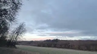 Silvester-Tag, alte Wege neu entdecken - dank der... Personen 🤣🤣🤣