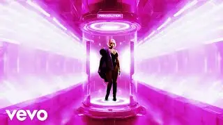 Nicki Minaj - Pink Is The New Black (Intro) (Official Audio)