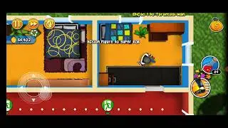 Robbery Bob S01EP06 Supervil&atilde;o