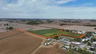 NEQ US 136 & 151 W, Lizton, IN