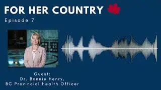 For Her Country Clips | Dr. Henry on the power of empathy and kindness (Clip #3)
