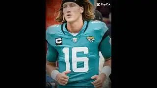 Timeless edit trevor lawrence