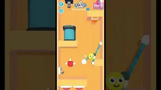 Help the Stretch Guy | New Mobile Game #newmobilegames