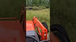 Deer Blind ready for season