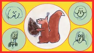 ♫ ROOTSEN SNEEKY ♫ MÖRKEL DROSTEN ♫