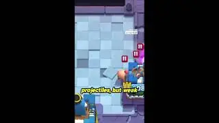 Monk Trick  Chip Damage as Soon As He Crosses Bridge