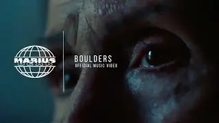 Marius Bear - Boulders (Official Video)