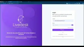 LiveDesk: Automa&ccedil;&atilde;o de Pr&eacute;-Vendas para Marketplaces &ndash; Responda em Segundos!