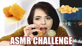 Probala sam ASMR...