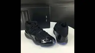 AIR JORDAN 11 
