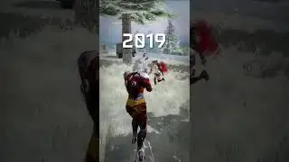 2019 parece at&eacute; que foi ontem, n&eacute; n&atilde;o, tropa? ❄