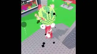 Кража жирафа Селестры в игре Steal a Brainrot 💀🙏 #roblox #смешно #steal #brainrot