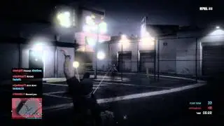 RANDOM DEATHMATCH