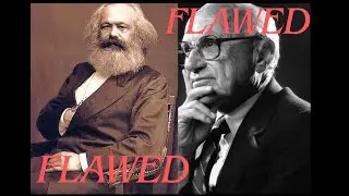 Capitalism and Socialism are both Flawed