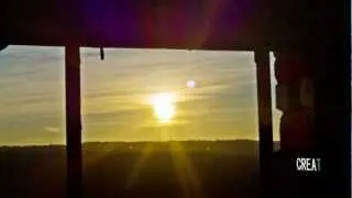 Atardecer (creativetimelapse)