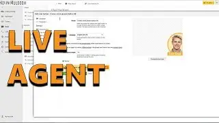 LiveAgent - Complete Help Desk & Live Chat Software