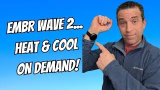 Embr Wave 2 Band Review And Testimonial