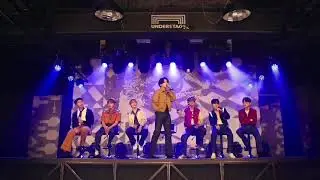 bts performance at grammy museum 