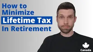 Webinar + Case Study: How to Minimize Lifetime Tax in Retirement