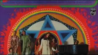 Ramses Shaffy & friends - Shaffy Cantate (1968)