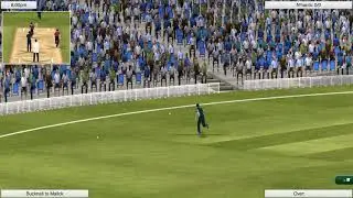 Cricket Captain 2019 Northamptonshire (Season 14) #4 5 England Call Ups Tests Depth