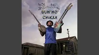 Yard Boy Blues