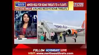 18 Bomb Threats in 72 Hours Leaves Air Travellers Panic-Stricken