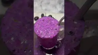 Jamun soda Jamun fuljar soda  #jamunfruit #jamunshots